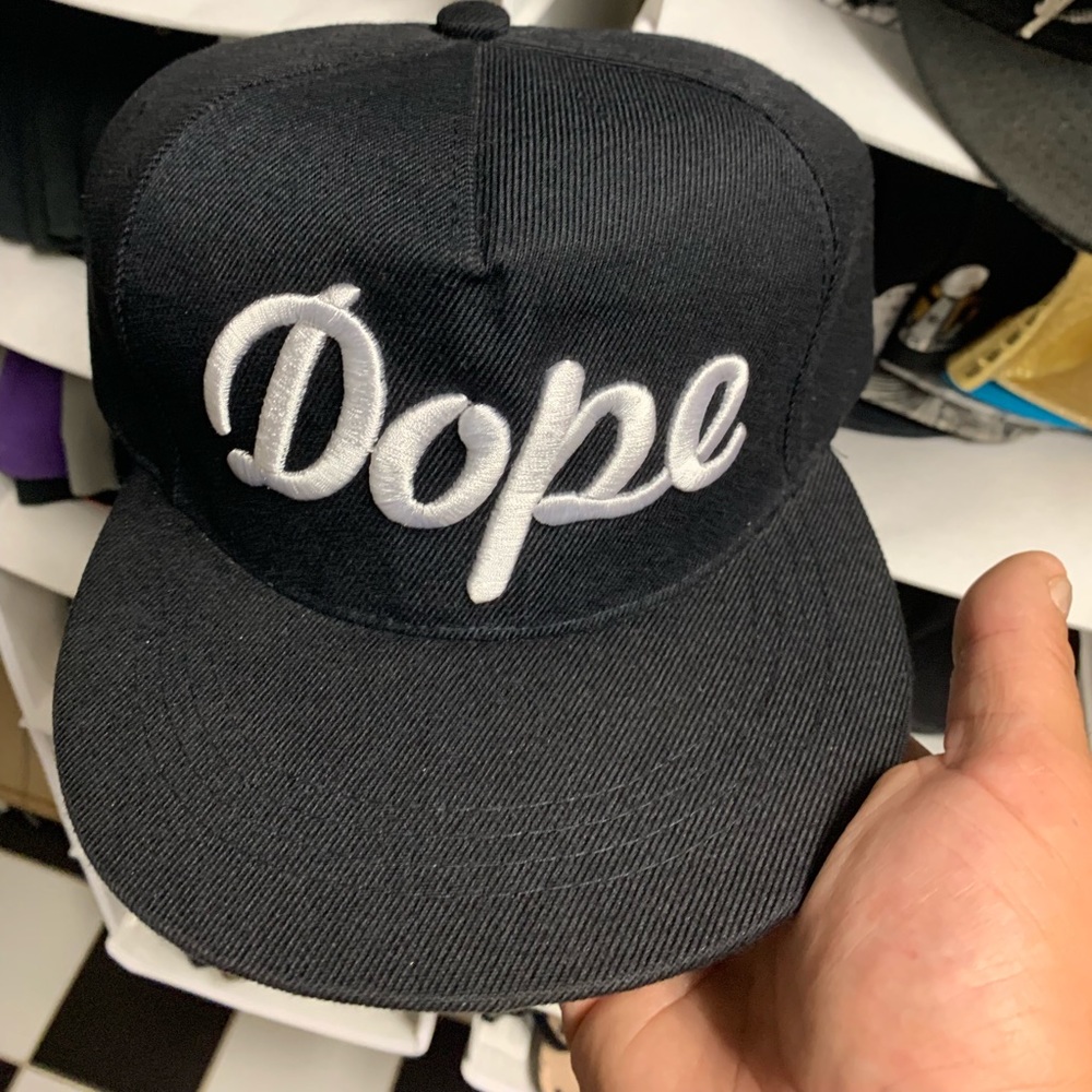 Dope SnapBack